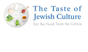 The Taste of Jewish Culture